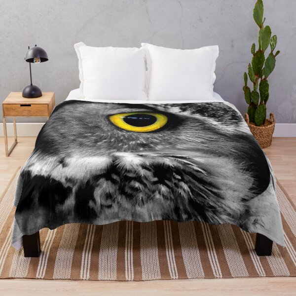 Item preview, Great Horned Owl Bird Of Prey designed and sold by AndyEvansPhotos.
