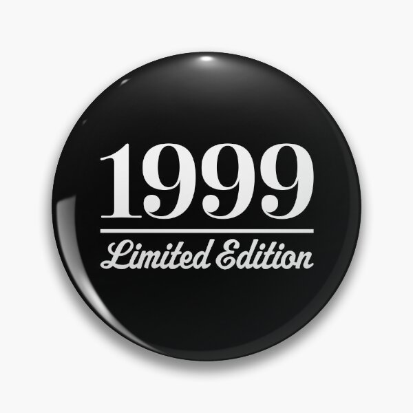 Item preview, 1999 Limited Edition designed and sold by PaulSDesign.