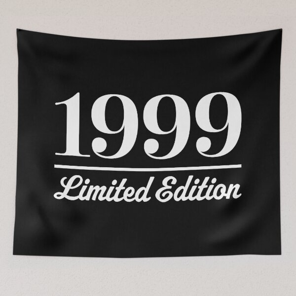 Item preview, 1999 Limited Edition designed and sold by PaulSDesign.