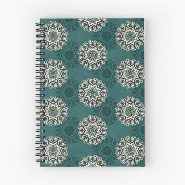 Item preview, Brocade 1800 SEAMLESS Pattern designed and sold by Wello-Factory.