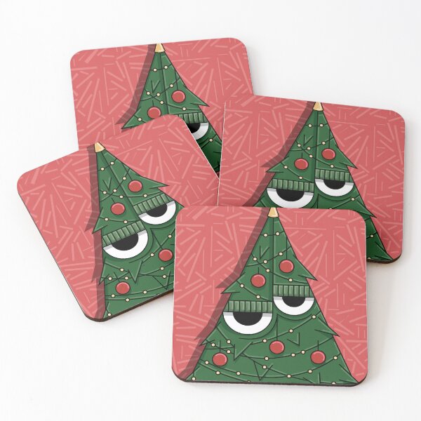 Item preview, Xmas - Pine Tree designed and sold by Alwin Yeoh.