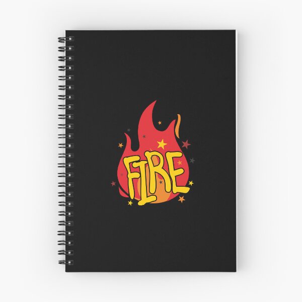 Item preview, Fire designed and sold by Magounette.