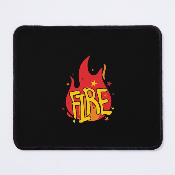Item preview, Fire designed and sold by Magounette.