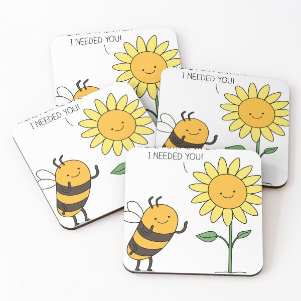 Item preview, Bee flower designed and sold by ElfriedeWeigel.