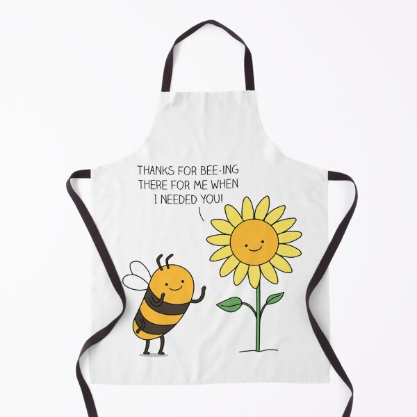 Item preview, Bee flower designed and sold by ElfriedeWeigel.