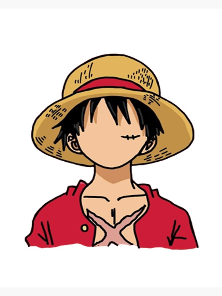 JSIHENA Impression sur Toil Haute définition One Piece Anime