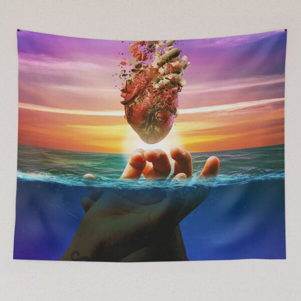 Item preview, The Reason designed and sold by seamless.