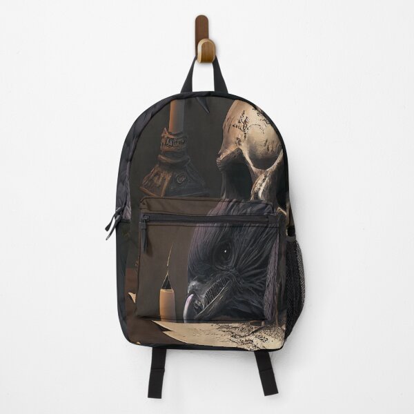 Item preview, Dark Raven designed and sold by DalexMK.