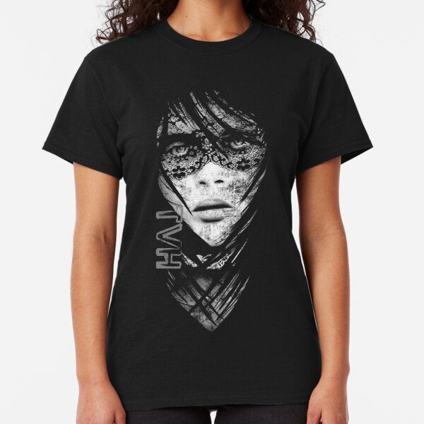 Doomed Classic T-Shirt