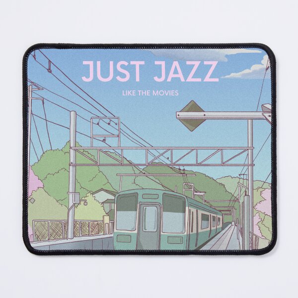 Item preview, Jazz designed and sold by Harsh  Katariya.