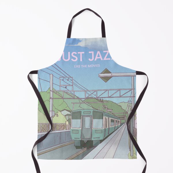 Item preview, Jazz designed and sold by Harsh Katariya.