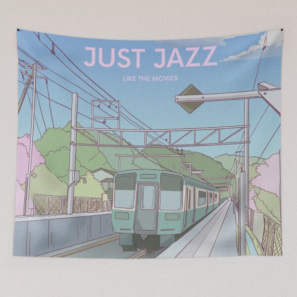 Item preview, Jazz designed and sold by Harsh  Katariya.