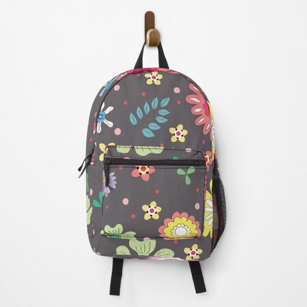 Item preview, garden flower seamless designed and sold by obinsuma.