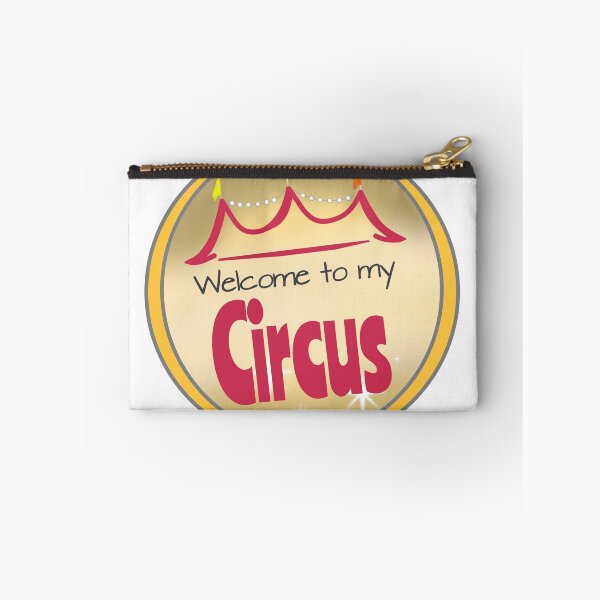Item preview, Welcome to My Circus designed and sold by lbgearhart.