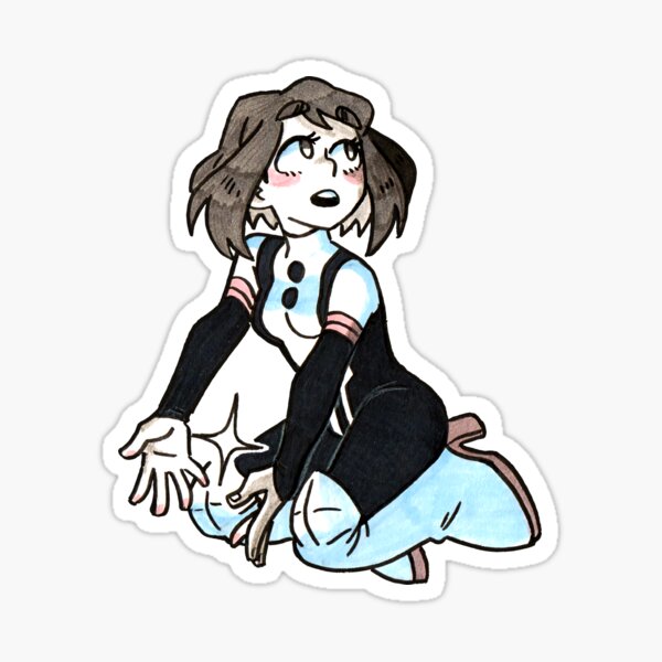 Catch a Star Sticker
