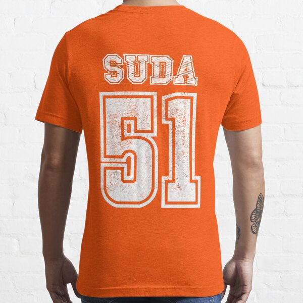 Suda Sports Essential T-Shirt