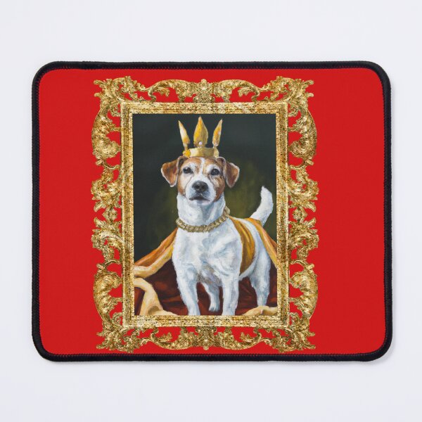 Item preview, Regal Rex Coronation designed and sold by kookycomet.