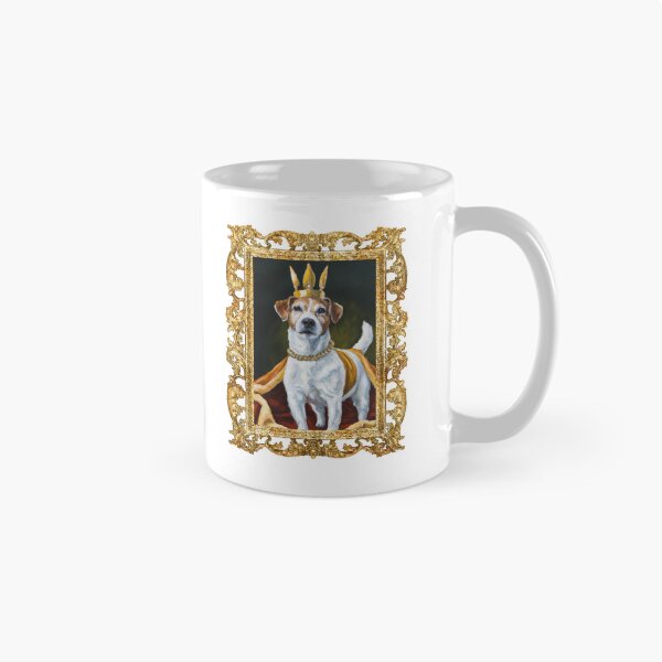 Item preview, Regal Rex Coronation designed and sold by kookycomet.