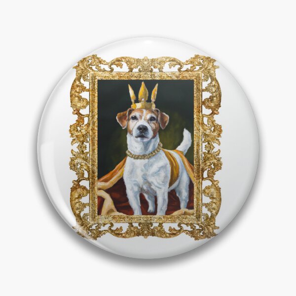 Item preview, Regal Rex Coronation designed and sold by kookycomet.