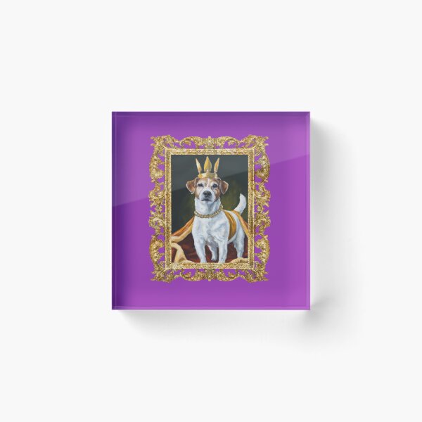 Item preview, Regal Rex Coronation designed and sold by kookycomet.