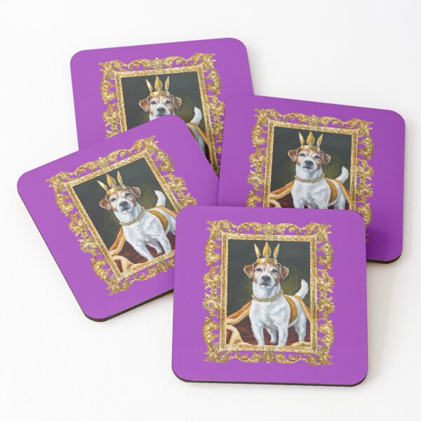 Item preview, Regal Rex Coronation designed and sold by kookycomet.