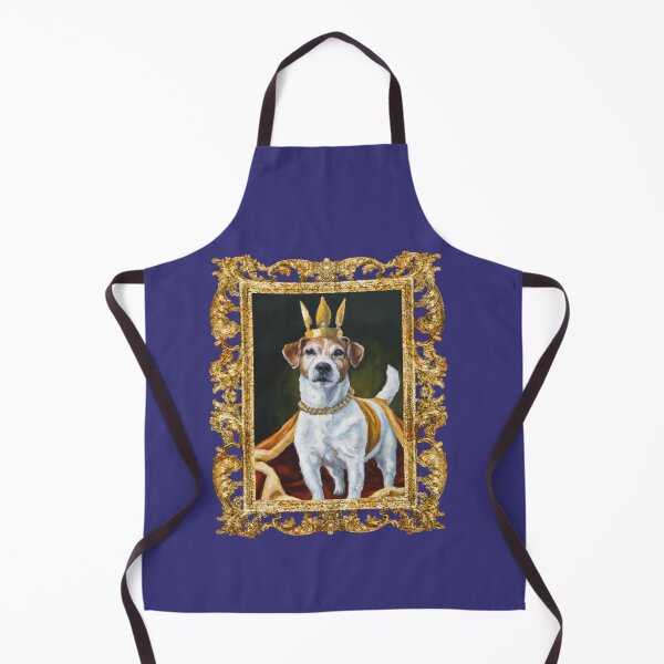 Item preview, Regal Rex Coronation designed and sold by kookycomet.