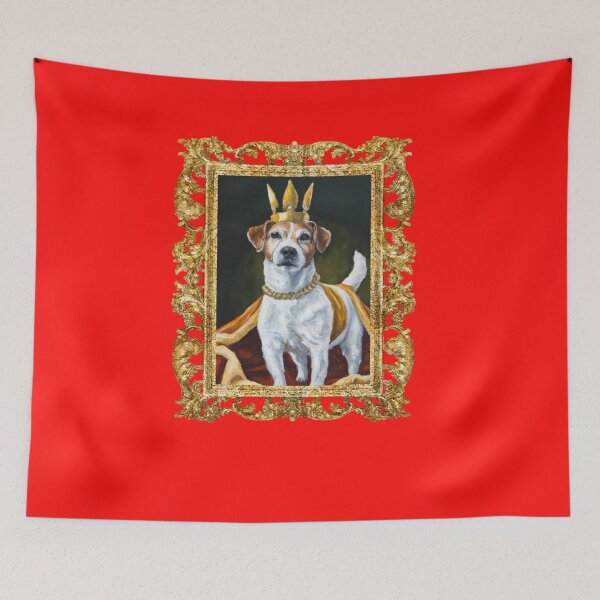 Item preview, Regal Rex Coronation designed and sold by kookycomet.