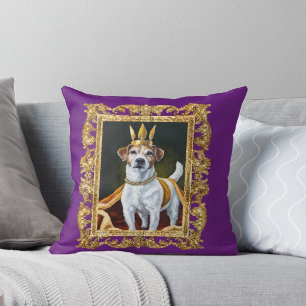 Item preview, Regal Rex Coronation designed and sold by kookycomet.