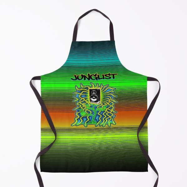 Item preview, Junglist-Soundplant Flouro designed and sold by Klaus Bremner (Autotelic Art).