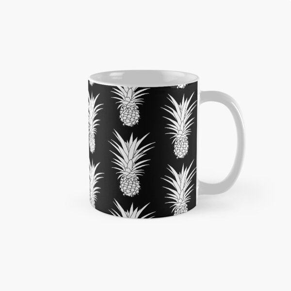 Item preview, Pineapple graphic gift designed and sold by Pineapple-Tree.