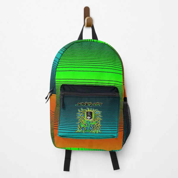 Item preview, Junglist-Soundplant Flouro designed and sold by Klaus Bremner (Autotelic Art).