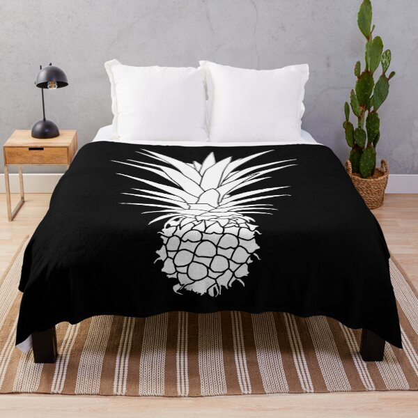 Item preview, Pineapple graphic gift designed and sold by Pineapple-Tree.