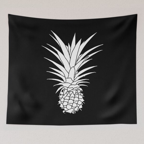 Item preview, Pineapple graphic gift designed and sold by Pineapple-Tree.