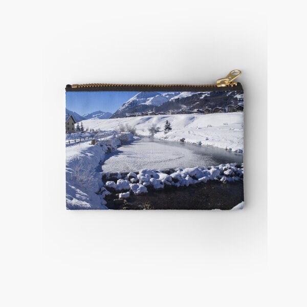 Item preview, A view down the valley designed and sold by Steve plowman.