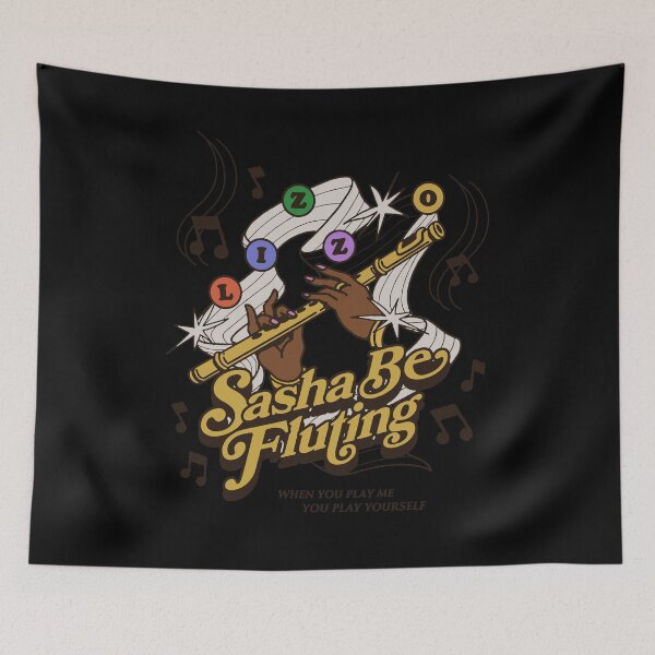 Item preview,  sasha be fluting homecoming crewneck shirt  designed and sold by petglow.