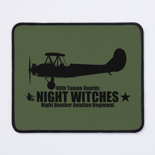 Item preview, WW2 Night Witches designed and sold by StrongVlad.