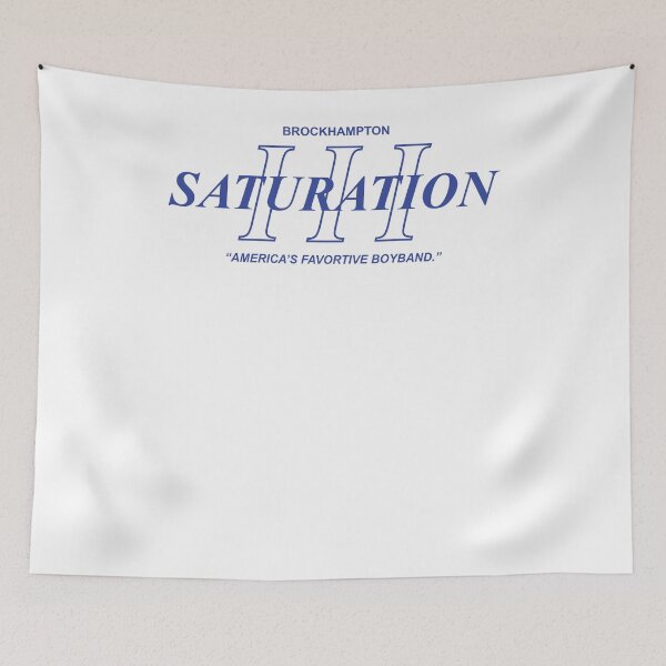 Item preview,  saturation iii shirt  designed and sold by petglow.