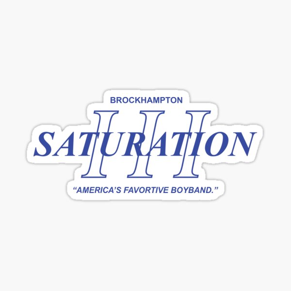 Item preview,  saturation iii shirt  designed and sold by petglow.