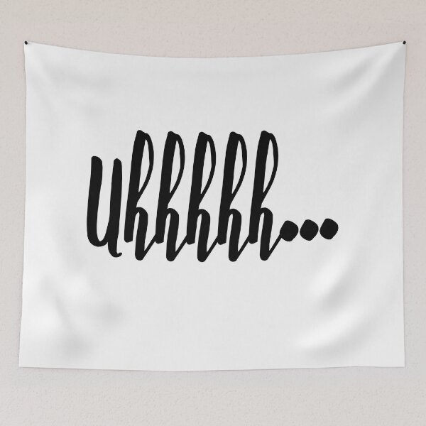Item preview, Uhhhhh... designed and sold by Merigold.