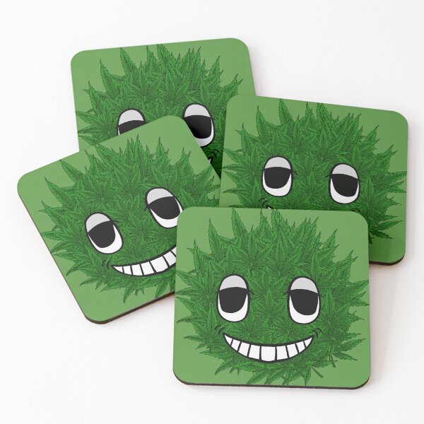 Item preview, weed smiled enjoy time designed and sold by wahyuart21.