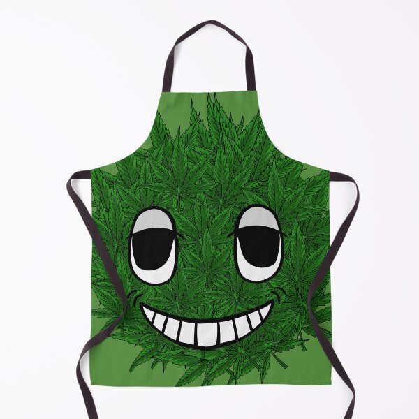 Item preview, weed smiled enjoy time designed and sold by wahyuart21.