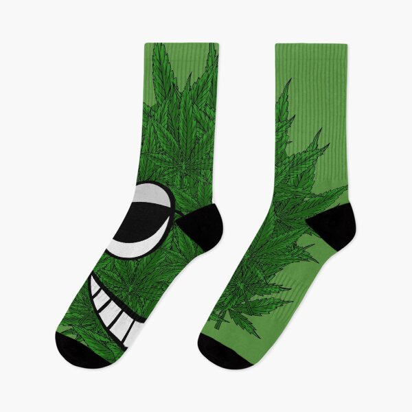 Item preview, weed smiled enjoy time designed and sold by wahyuart21.