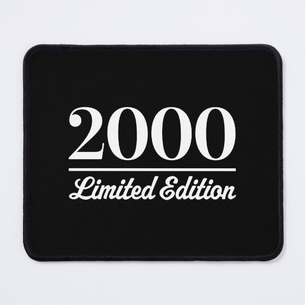 Item preview, 2000 Limited Edition designed and sold by PaulSDesign.