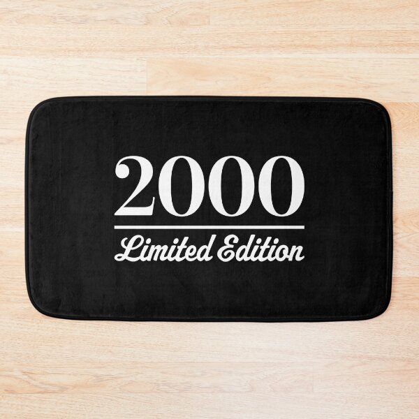 Item preview, 2000 Limited Edition designed and sold by PaulSDesign.