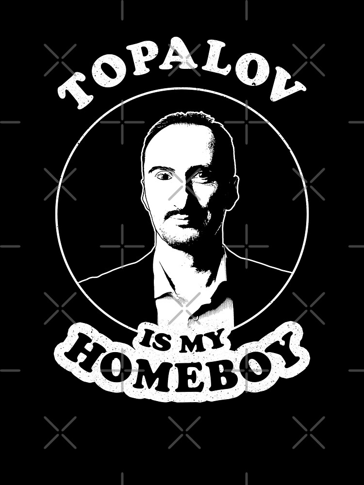 Anatoly Is My Homeboy - Funny Chess Memes For Fans Of Anatoly Karpov Art  Print for Sale by edygun