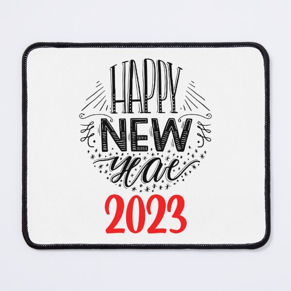 Item preview, Happy new year - New year Design - Happy new year 2023 designed and sold by WBP Mart.
