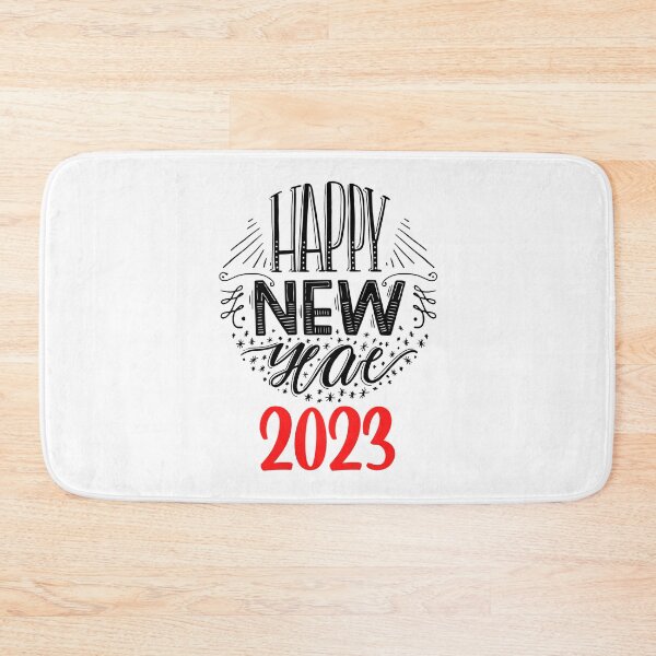 Item preview, Happy new year - New year Design - Happy new year 2023 designed and sold by WBP Mart.