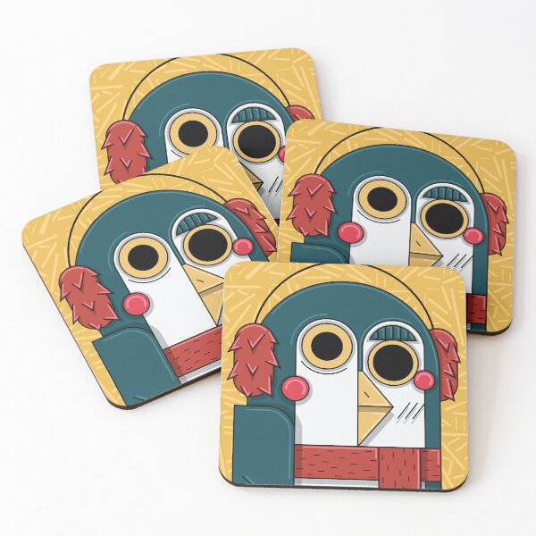 Item preview, Xmas - Penguin designed and sold by Alwin Yeoh.