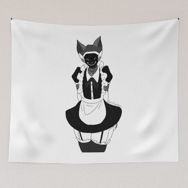 Item preview, Circuit Maid designed and sold by BrannonErnser.