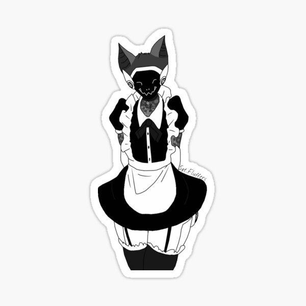 Item preview, Circuit Maid designed and sold by BrannonErnser.